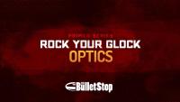 Rock Your Glock: Optics